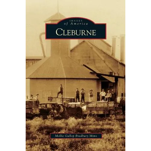 Cleburne