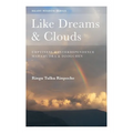 Like Dreams & Clouds: Emptiness & Interdependence, Mahamudra & Dzogchen