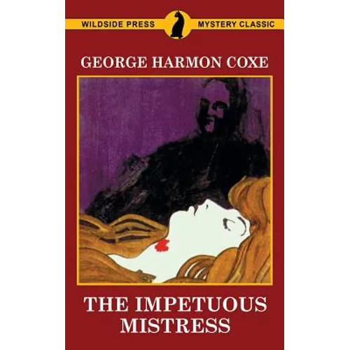 The Impetuous Mistress