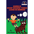 Hooper De Whoop-Whooper Thinker Learns His Numbers!