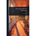 The History of Virginia