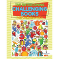 The Challenging Hidden Picture Books for Children Age 8