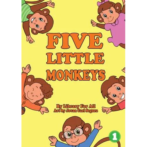 Five Little Monkeys