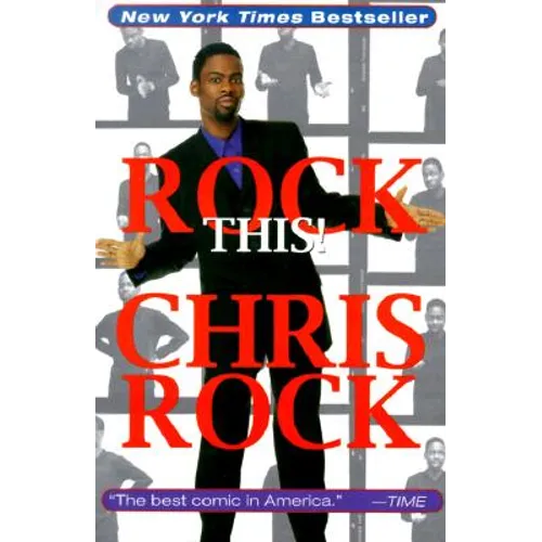 Rock This!