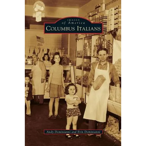 Columbus Italians