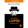 Arsene Lupin, Gentleman-Thief