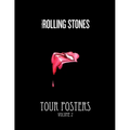 The Rolling Stones Tour Posters [vol 2]