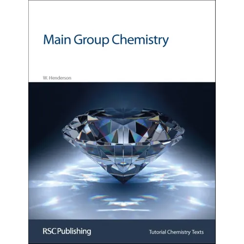 Main Group Chemistry