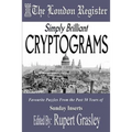 Simply Brilliant CRYPTOGRAMS