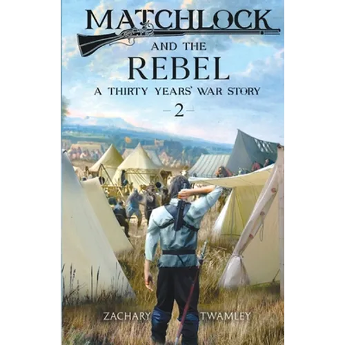 Matchlock and the Rebel