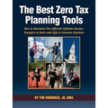 Best Zero Tax Planning Tools