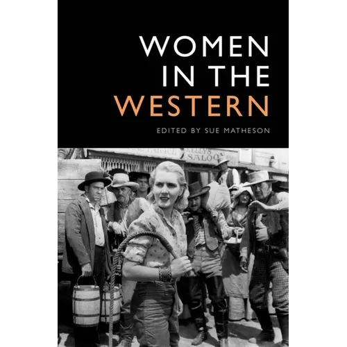 Women in the Western