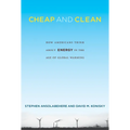 Cheap and Clean: How Americans Think about Energy in the Age of Global Warming