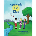 Ayurveda For Kids