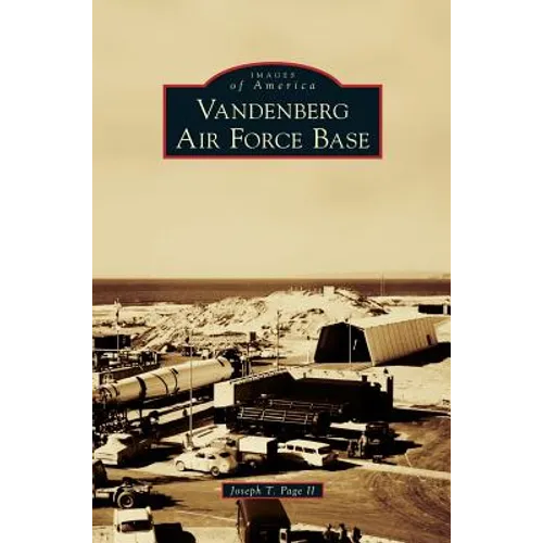 Vandenberg Air Force Base