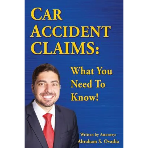 Car Accident Claims: What You Need to Know!