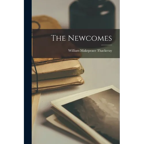 The Newcomes