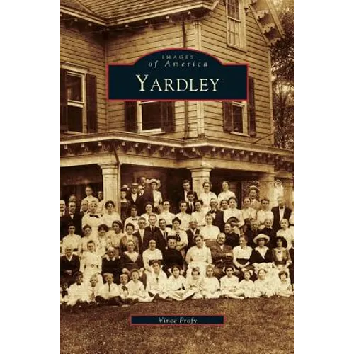 Yardley