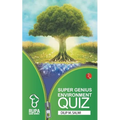Rupa Book of Super Genius Environment Quiz
