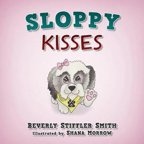 Sloppy Kisses