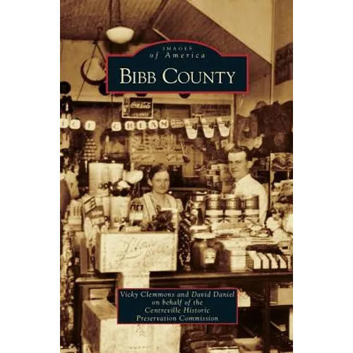 Bibb County