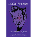Satan Speaks!