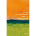 The Welfare State: A Very Short Introduction