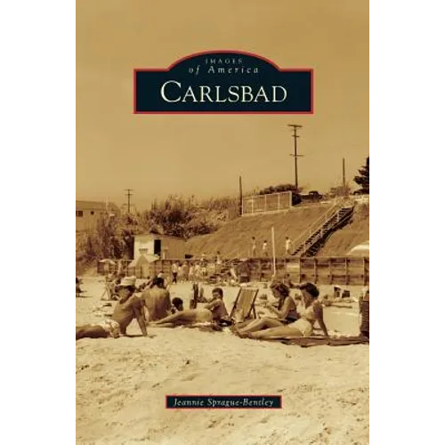 Carlsbad