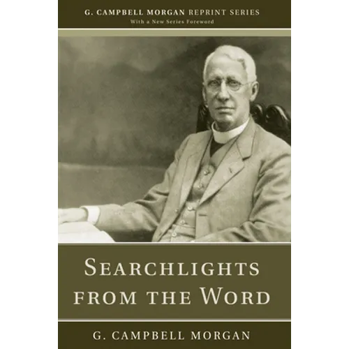 Searchlights from the Word