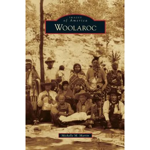 Woolaroc