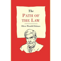 The Path of the Law