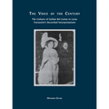 The Voice of the Century: The Culture of Italian Bel Canto in Luisa Tetrazzini's Recorded Interpretations