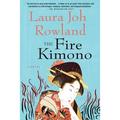 The Fire Kimono