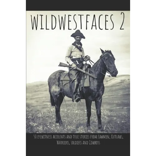 Wildwestfaces 2