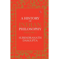A History of Indian Philosophy Vol 2