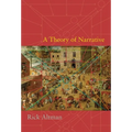 A Theory of Narrative