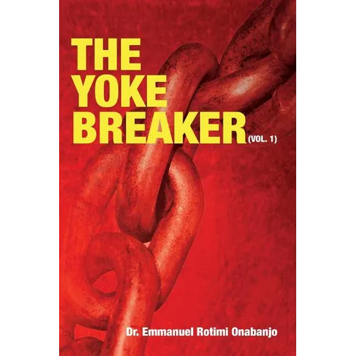 The Yoke Breaker