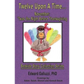 Twelve Upon A Time... November: 'Twas the Night Before Thanksgiving, Bedside Story Collection Series