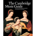 The Cambridge Music Guide