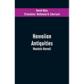 Hawaiian Antiquities: Moolelo Hawaii