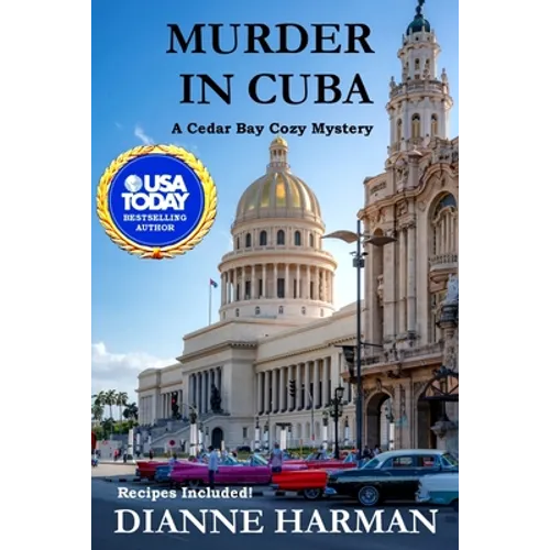 Murder in Cuba