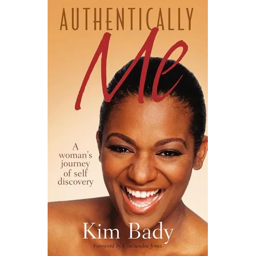 Authentically Me