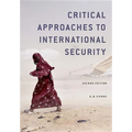 Critical Approaches to International Security