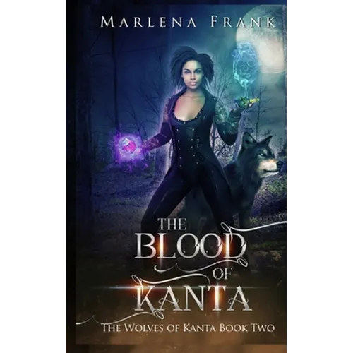 The Blood of Kanta
