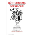 Speak Out!: Speeches, Open Letters, Commentaries