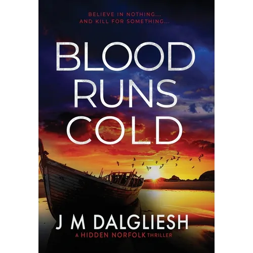 Blood Runs Cold