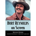 Burt Reynolds on Screen