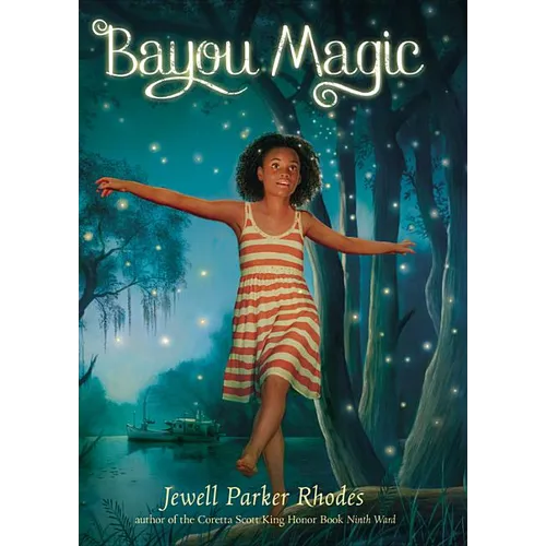 Bayou Magic