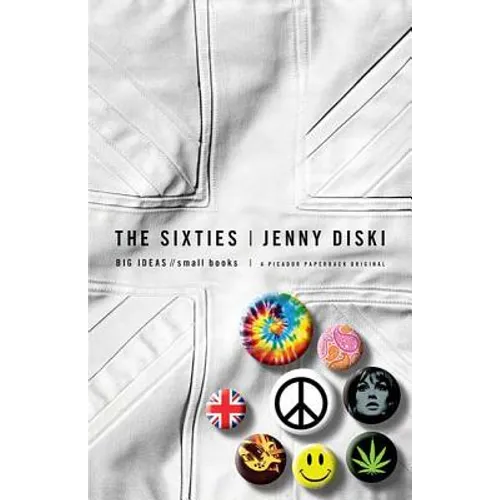 The Sixties: Big Ideas, Small Books