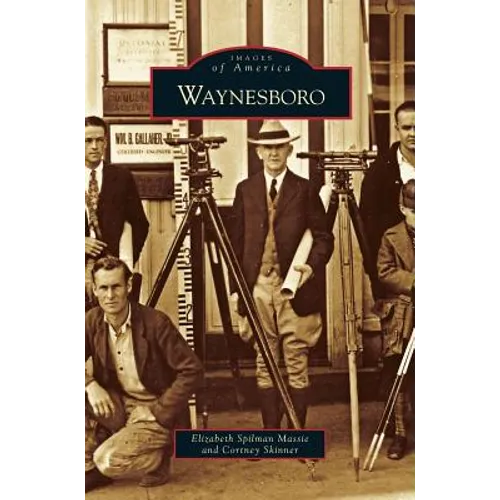 Waynesboro
